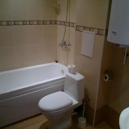 Persey Holiday 3* Sunny Beach
