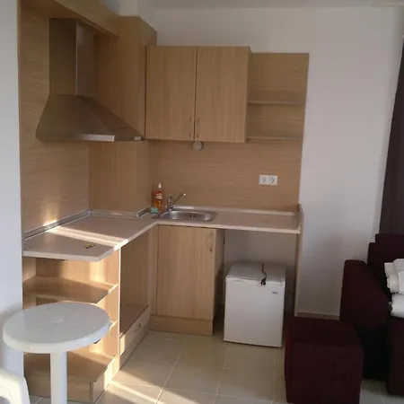Persey Holiday 3* Sunny Beach