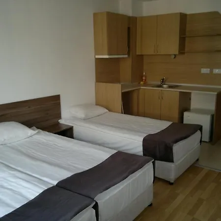 Persey Holiday Aparthotel Sunny Beach