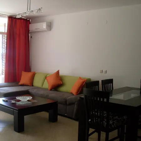 Aparthotel Persey Holiday Sunny Beach