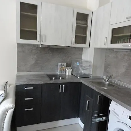 Persey Holiday Aparthotel