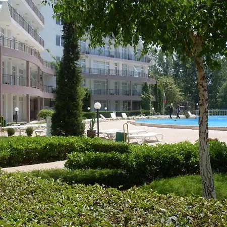 Persey Holiday 3* Sunny Beach