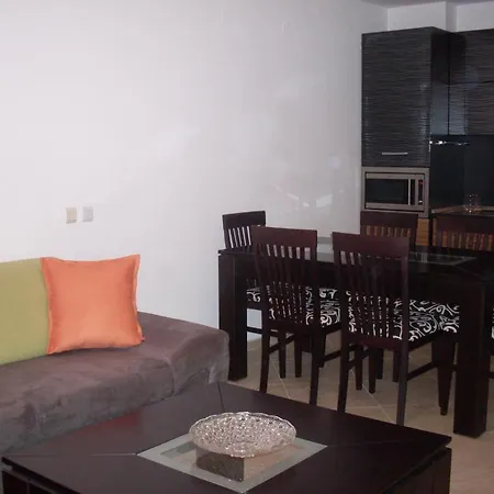 Persey Holiday Aparthotel