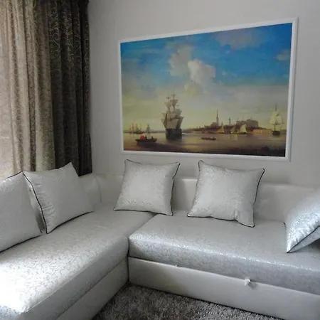 Persey Holiday Aparthotel Sunny Beach