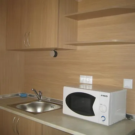 Persey Holiday Aparthotel