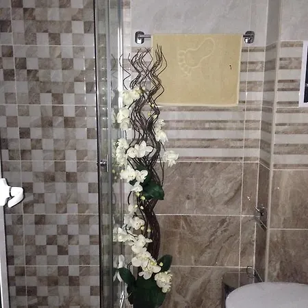 Aparthotel Persey Holiday