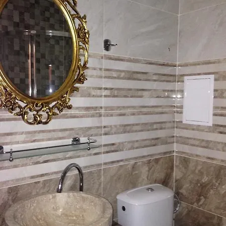 Persey Holiday Aparthotel