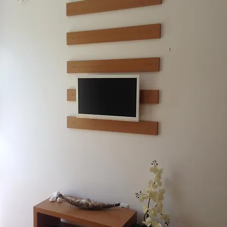 Persey Holiday Aparthotel