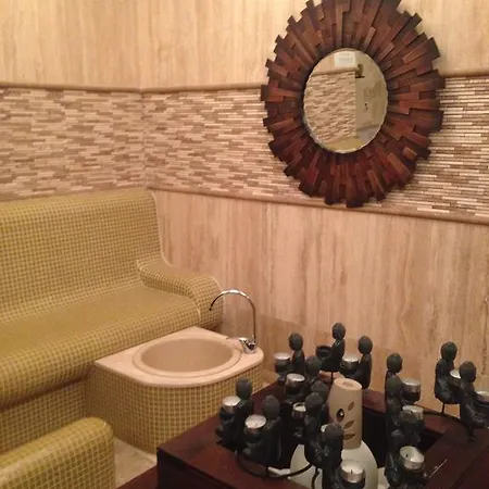 Persey Holiday Aparthotel 3*