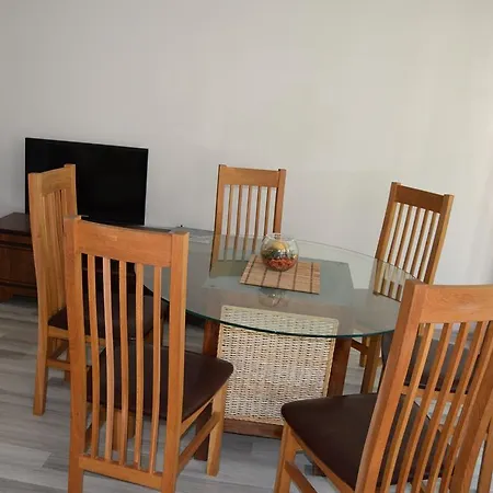 Aparthotel Persey Holiday 3*
