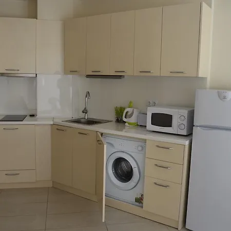 Aparthotel Persey Holiday Sunny Beach