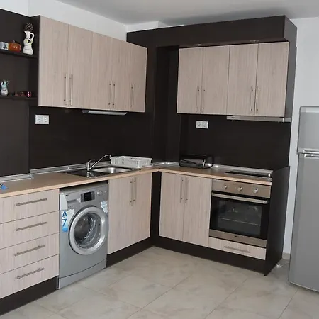Aparthotel Persey Holiday