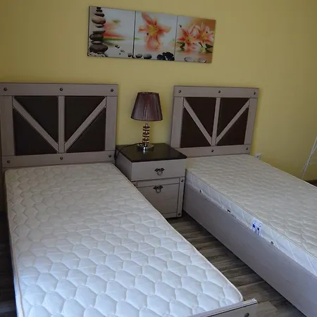 Aparthotel Persey Holiday